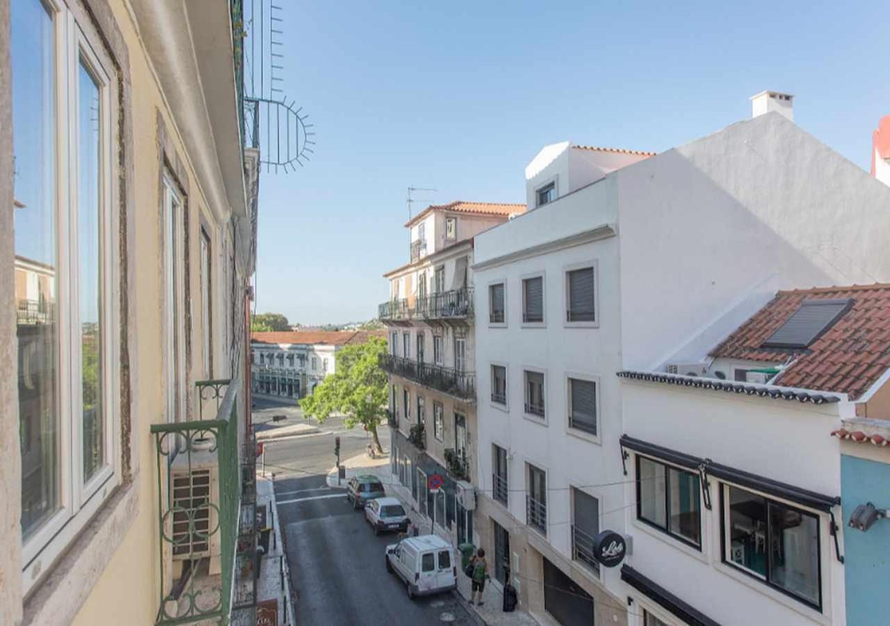 Appartement 5 Seconds To Your Heart Lisboa